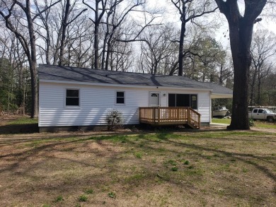 Rappahannock River - Richmond County Home Sale Pending in Morattico Virginia