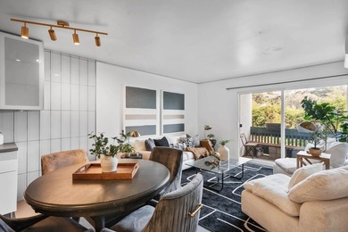 Light and bright, this move-in ready unit is filled with natural - photo 4