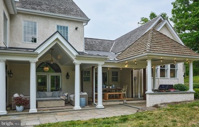 SwanMere Estate | 3050 Aquetong Road | New Hope, PA Some homes - photo 44