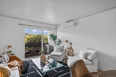 Light and bright, this move-in ready unit is filled with natural - photo 5