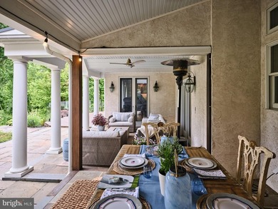 SwanMere Estate | 3050 Aquetong Road | New Hope, PA Some homes - photo 45