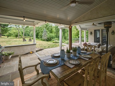 SwanMere Estate | 3050 Aquetong Road | New Hope, PA Some homes - photo 46
