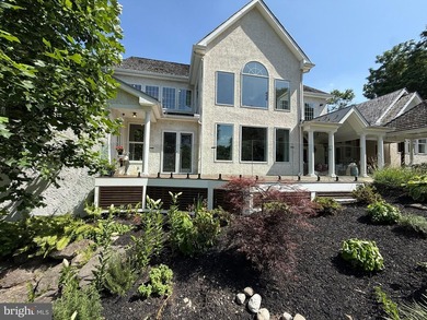 SwanMere Estate | 3050 Aquetong Road | New Hope, PA Some homes - photo 47