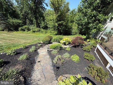 SwanMere Estate | 3050 Aquetong Road | New Hope, PA Some homes - photo 49