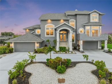 Experience exceptional waterfront living in the heart of Apollo - photo 1