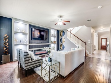 Lake Ray Hubbard Home For Sale in Forney Texas