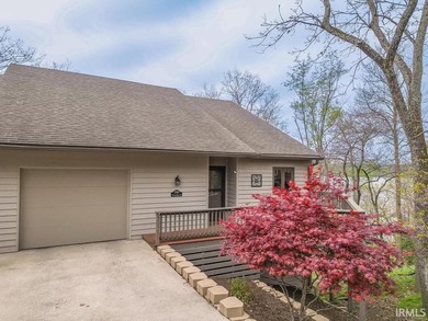 Welcome to 2060 E Waters Edge Dr. Unit 18-an expansive ~2,900 sq - photo 1
