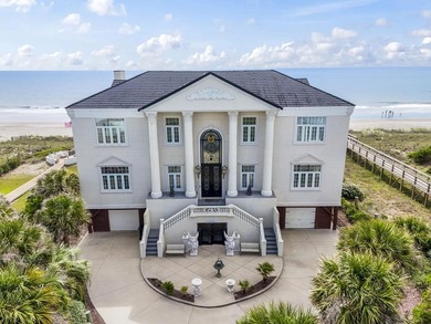 The Ocean Palace | 123 Pioneer Loop. An Unrivaled Oceanfront - photo 1