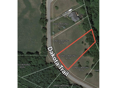 Thornapple River Lot Sale Pending in Hastings Michigan
