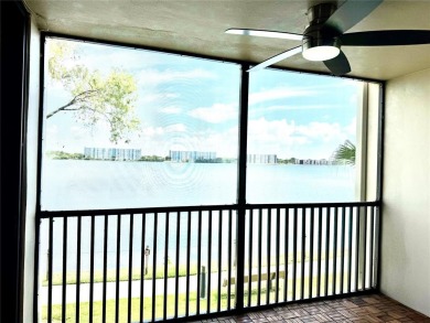 Lake Condo For Sale in Oakland Park, Florida
