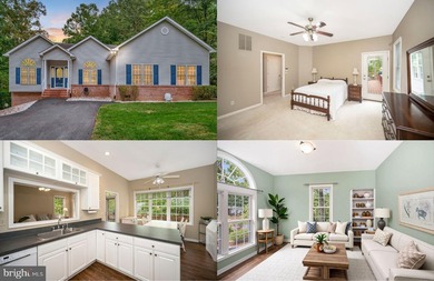 Welcome to 3800 Lakeview Parkway - a home designed for - photo 1