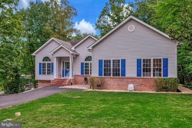 Welcome to 3800 Lakeview Parkway - a home designed for - photo 2