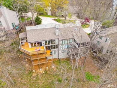 Welcome to 2060 E Waters Edge Dr. Unit 18-an expansive ~2,900 sq - photo 3