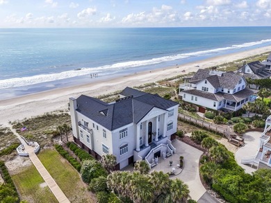 The Ocean Palace | 123 Pioneer Loop. An Unrivaled Oceanfront - photo 4