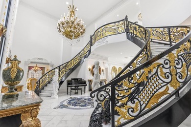 The Ocean Palace | 123 Pioneer Loop. An Unrivaled Oceanfront - photo 7