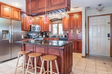 Welcome to 2060 E Waters Edge Dr. Unit 18-an expansive ~2,900 sq - photo 8