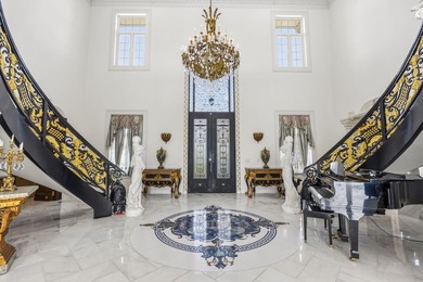 The Ocean Palace | 123 Pioneer Loop. An Unrivaled Oceanfront - photo 8