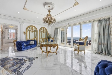The Ocean Palace | 123 Pioneer Loop. An Unrivaled Oceanfront - photo 9