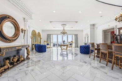 The Ocean Palace | 123 Pioneer Loop. An Unrivaled Oceanfront - photo 10