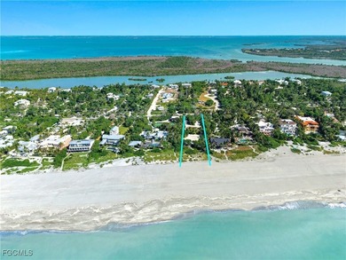 Situated along the most coveted stretch of Captiva Island's Gold - photo 1