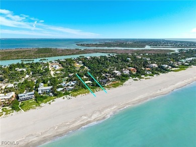 Situated along the most coveted stretch of Captiva Island's Gold - photo 3