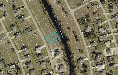 Build your Southwest Florida dream home on this freshwater canal - photo 3