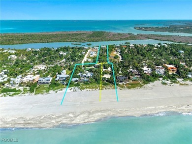 Situated along the most coveted stretch of Captiva Island's Gold - photo 4