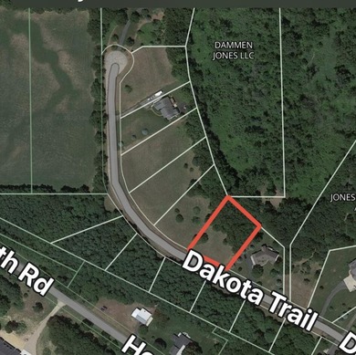 Thornapple River Lot Sale Pending in Hastings Michigan