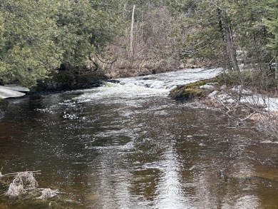 (private lake, pond, creek) Acreage For Sale in Cary Plt Maine