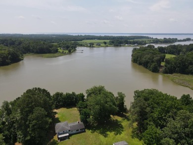 Lake Lot For Sale in Farnham, Virginia