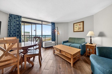 Beautiful 1 bedroom, 1 bath ocean view condo at Monterey Bay - photo 3