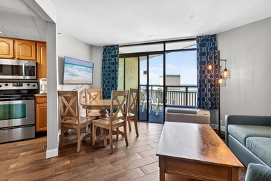 Beautiful 1 bedroom, 1 bath ocean view condo at Monterey Bay - photo 5