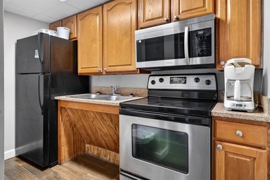 Beautiful 1 bedroom, 1 bath ocean view condo at Monterey Bay - photo 6