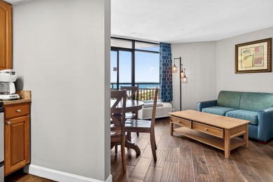 Beautiful 1 bedroom, 1 bath ocean view condo at Monterey Bay - photo 9