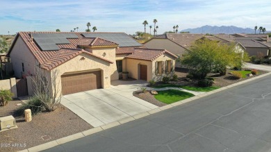 Lake Home For Sale in Goodyear, Arizona