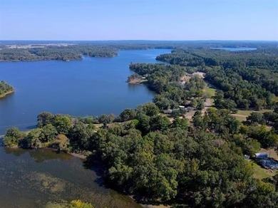 Lake Lot For Sale in Cookville, Texas