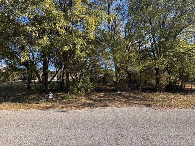 Lake Granbury Lot For Sale in Granbury Texas