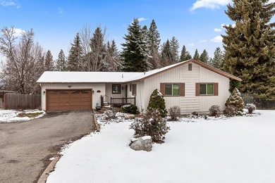 Lake Home For Sale in Coeur d Alene, Idaho