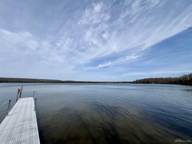 Lake Emily Lot For Sale in Crystal Falls Michigan