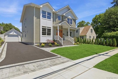 This stunning new construction residence, located in the highly - photo 2