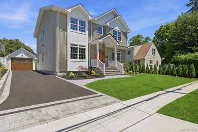 This stunning new construction residence, located in the highly - photo 3