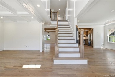 This stunning new construction residence, located in the highly - photo 4