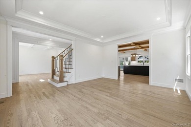 This stunning new construction residence, located in the highly - photo 5
