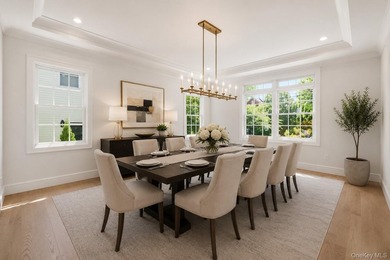 This stunning new construction residence, located in the highly - photo 8