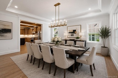 This stunning new construction residence, located in the highly - photo 9
