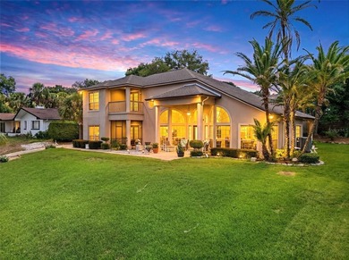 Lake Minnehaha Home Sale Pending in Clermont Florida