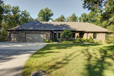 James River Home For Sale in Nixa Missouri