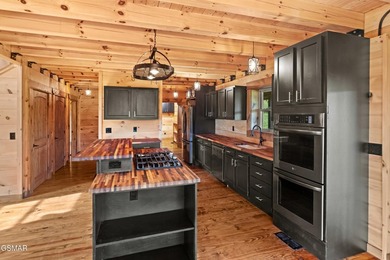 Tennessee charm meets mountain views in this beautifully crafted - photo 11