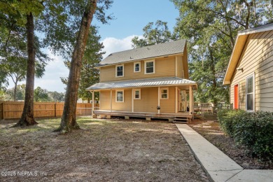 Lake Asbury Home For Sale in Green Cove Springs Florida