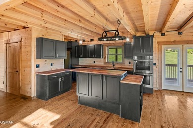 Tennessee charm meets mountain views in this beautifully crafted - photo 12